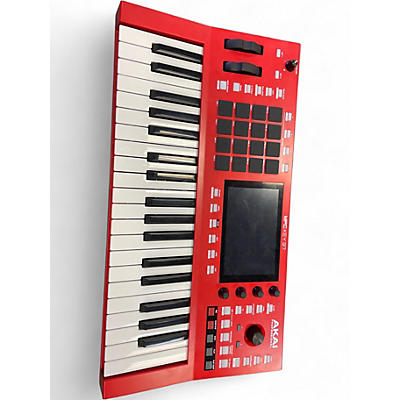 Used Akai Professional MPC KEY 47 Keyboard Workstation