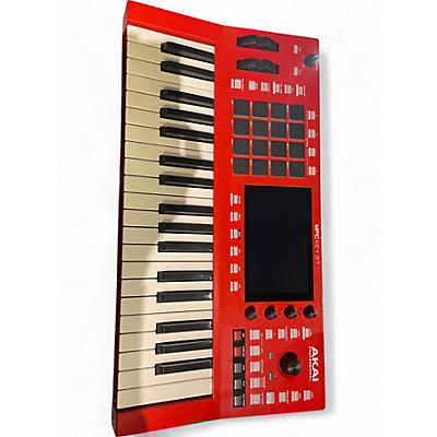 Used Akai Professional MPC KEY37 Keyboard Workstation