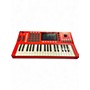 Used Akai Professional MPC KEY37 Keyboard Workstation