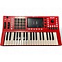 Used Akai Professional MPC KEY37 Keyboard Workstation