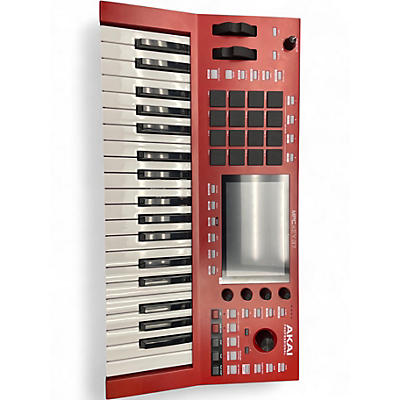 Used Akai Professional MPC KEY37 Production Controller