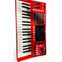 Used Akai Professional MPC KEY37 Production Controller