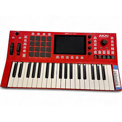 Used Akai Professional MPC KEY37