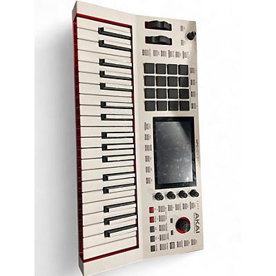 Used Akai Professional MPC KEY37