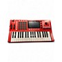 Used Akai Professional MPC KEYS 37 Keyboard Workstation