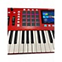 Used Akai Professional MPC KEYS 37 Keyboard Workstation