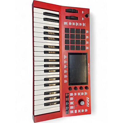 Used Akai Professional MPC KEYS 37 Production Controller