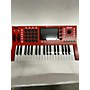 Used Akai Professional Used Akai Professional MPC Key 37 Keyboard Workstation