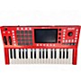 Used Akai Professional MPC Key 37 Keyboard Workstation