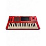 Used Akai Professional MPC Key 37 Keyboard Workstation