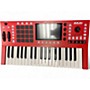 Used Akai Professional MPC Key 37 Keyboard Workstation