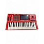 Used Akai Professional MPC Key 37 Keyboard Workstation