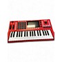 Used Akai Professional MPC Key 37 Keyboard Workstation