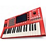 Used Akai Professional MPC Key 37 Keyboard Workstation