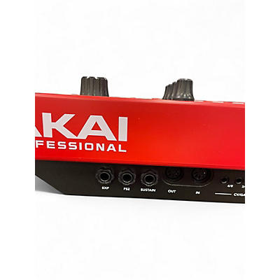 Used Akai Professional MPC Key 37 Keyboard Workstation