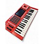 Used Akai Professional MPC Key 37 Keyboard Workstation