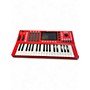 Used Akai Professional MPC Key 37 Keyboard Workstation