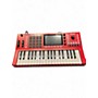 Used Akai Professional MPC Key 37 Keyboard Workstation