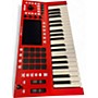 Used Akai Professional MPC Key 37 Keyboard Workstation