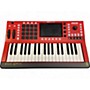 Used Akai Professional MPC Key 37 Keyboard Workstation