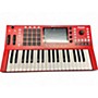 Used Akai Professional MPC Key 37 Keyboard Workstation