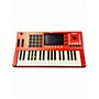 Used Akai Professional MPC Key 37 Keyboard Workstation