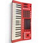 Used Akai Professional MPC Key 37 Keyboard Workstation