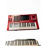 Used Akai Professional MPC Key 37 Keyboard Workstation