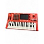 Used Akai Professional MPC Key 37 Keyboard Workstation