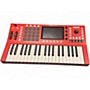 Used Akai Professional MPC Key 37 Keyboard Workstation