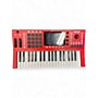 Used Akai Professional MPC Key 37 Keyboard Workstation