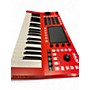 Used Akai Professional MPC Key 37 Keyboard Workstation