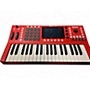 Used Akai Professional MPC Key 37 Keyboard Workstation