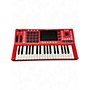 Used Akai Professional MPC Key 37 Keyboard Workstation