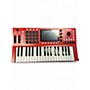 Used Akai Professional MPC Key 37 Keyboard Workstation