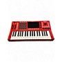 Used Akai Professional MPC Key 37 Keyboard Workstation