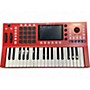 Used Akai Professional MPC Key 37 Keyboard Workstation