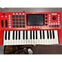 Used Akai Professional MPC Key 37 Keyboard Workstation