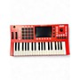 Used Akai Professional MPC Key 37 Keyboard Workstation