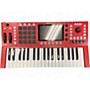 Used Akai Professional MPC Key 37 Keyboard Workstation