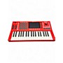 Used Akai Professional MPC Key 37 Keyboard Workstation