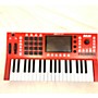 Used Akai Professional Used Akai Professional MPC Key 37 MIDI Controller