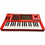 Used Akai Professional MPC Key 37 MIDI Controller