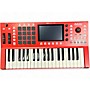 Used Akai Professional MPC Key 37 MIDI Controller