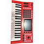 Used Akai Professional MPC Key 37 MIDI Controller