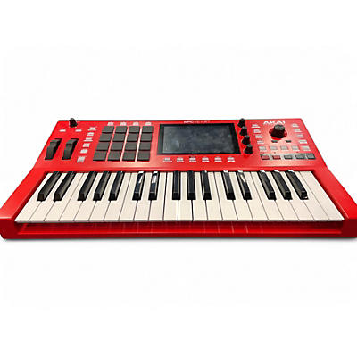 Used Akai Professional MPC Key 37 Production Controller