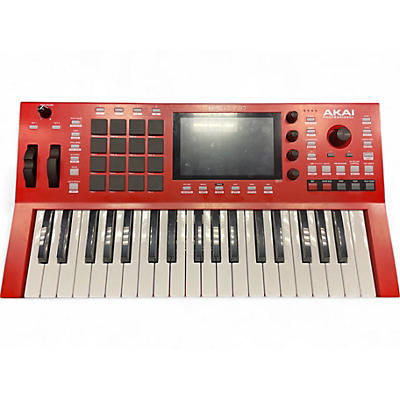 Used Akai Professional MPC Key 37 Production Controller