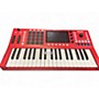 Used Akai Professional MPC Key 37 Production Controller