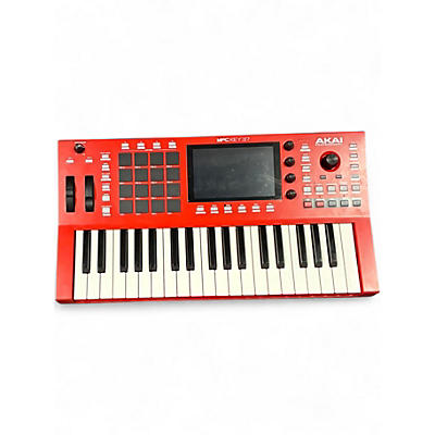 Used Akai Professional MPC Key 37 Production Controller