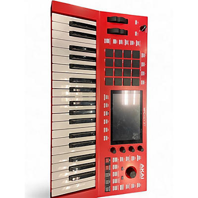 Used Akai Professional MPC Key 37 Production Controller